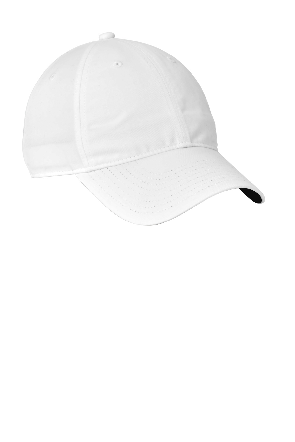 Nike Unstructured Cotton/Poly Twill Cap NKFB6449 13