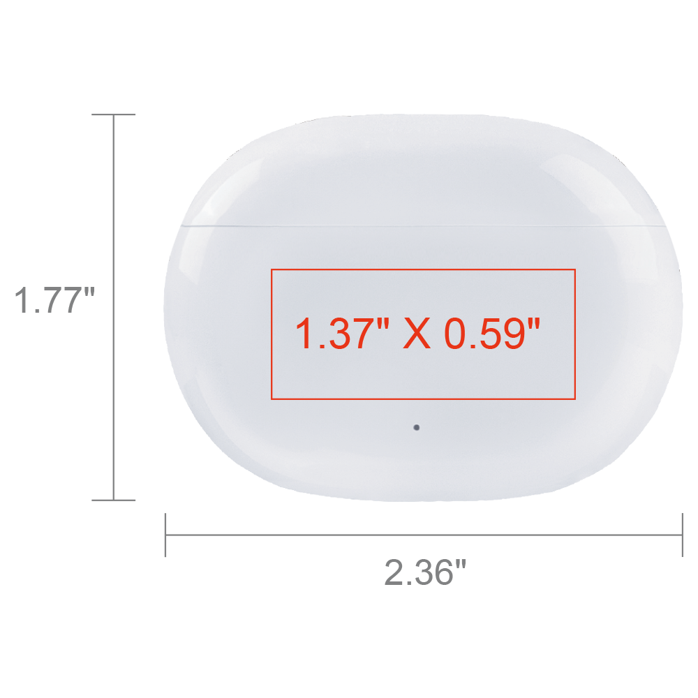 Verona Wireless ANC Earbuds