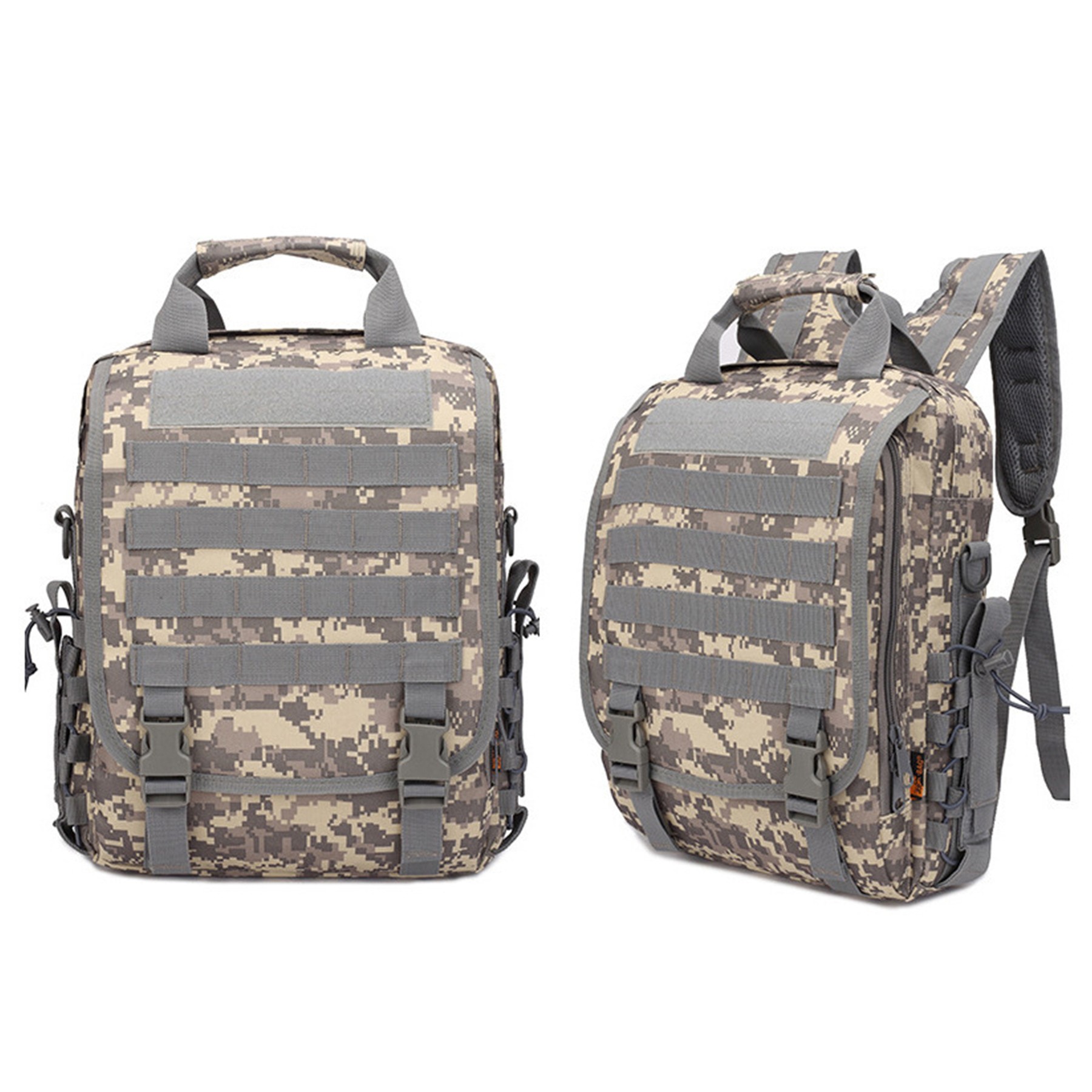 Outdoor Tactical Backpack 3