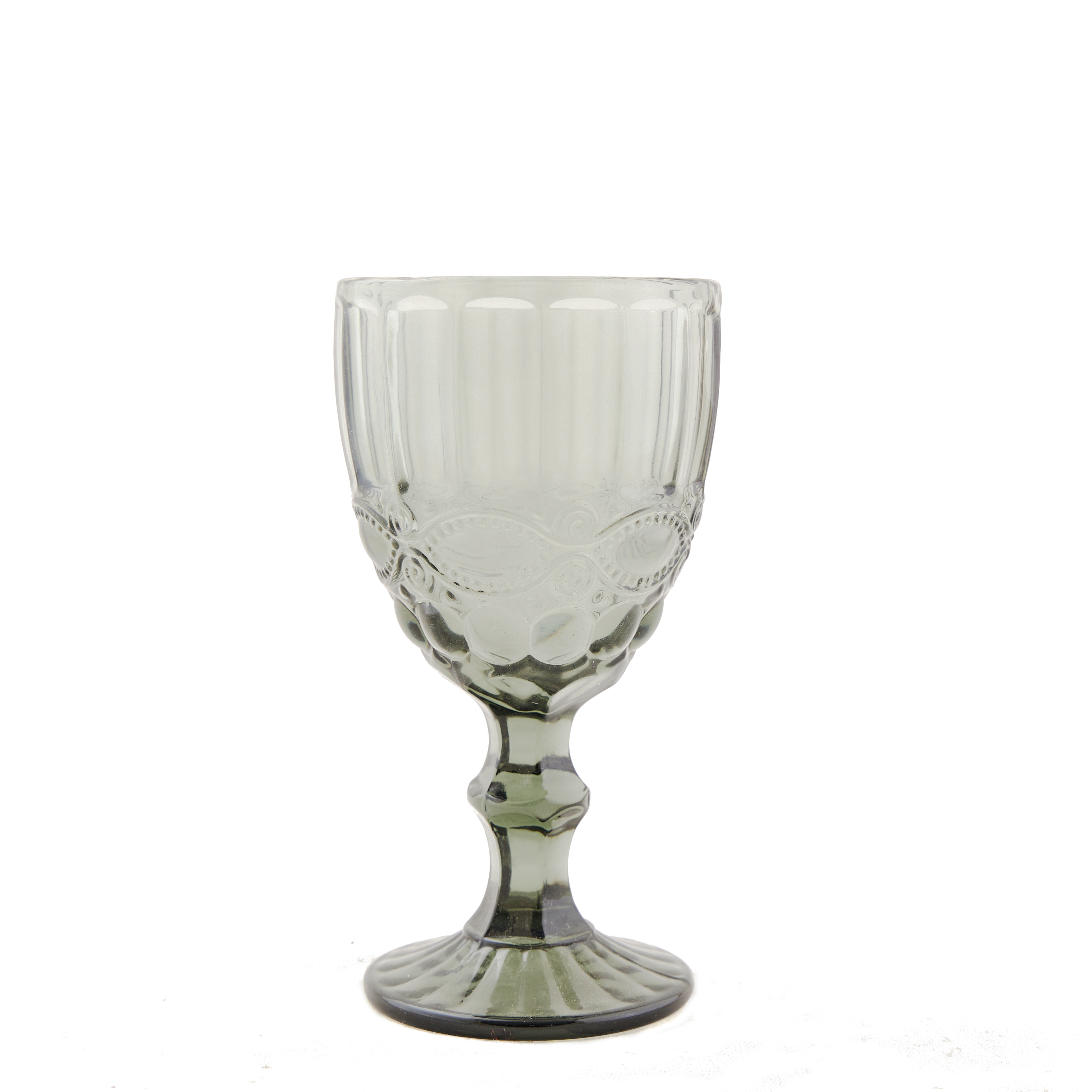Plastic Wine Cup 2
