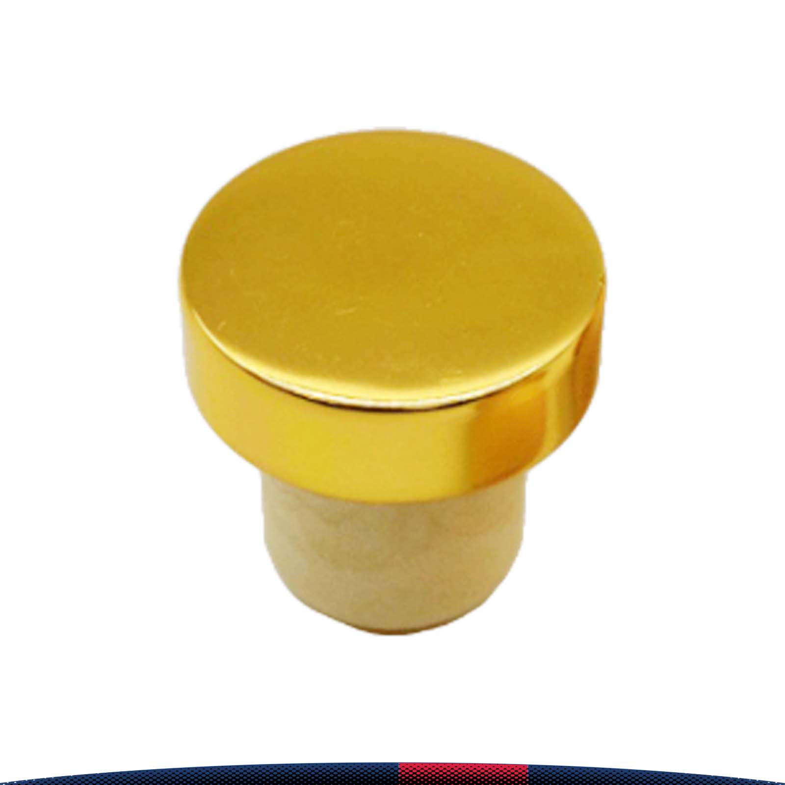 T-shaped Polymer Bottle Stopper 3
