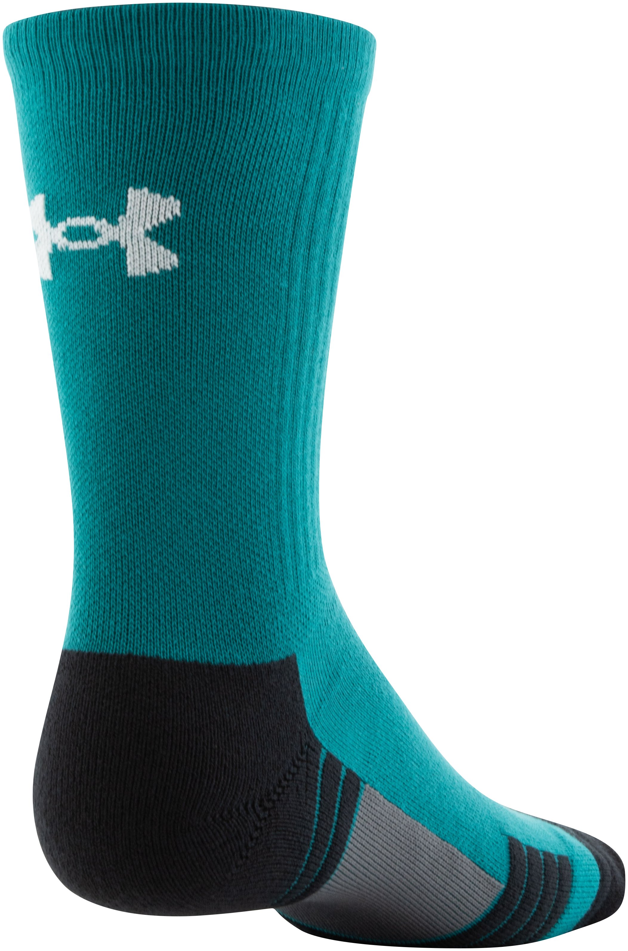 UA Team Unisex Crew Socks 15