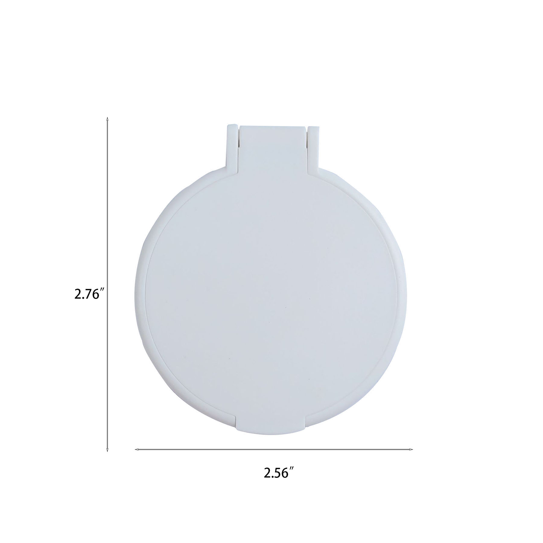 Small Pocket Compact Mirrors 9