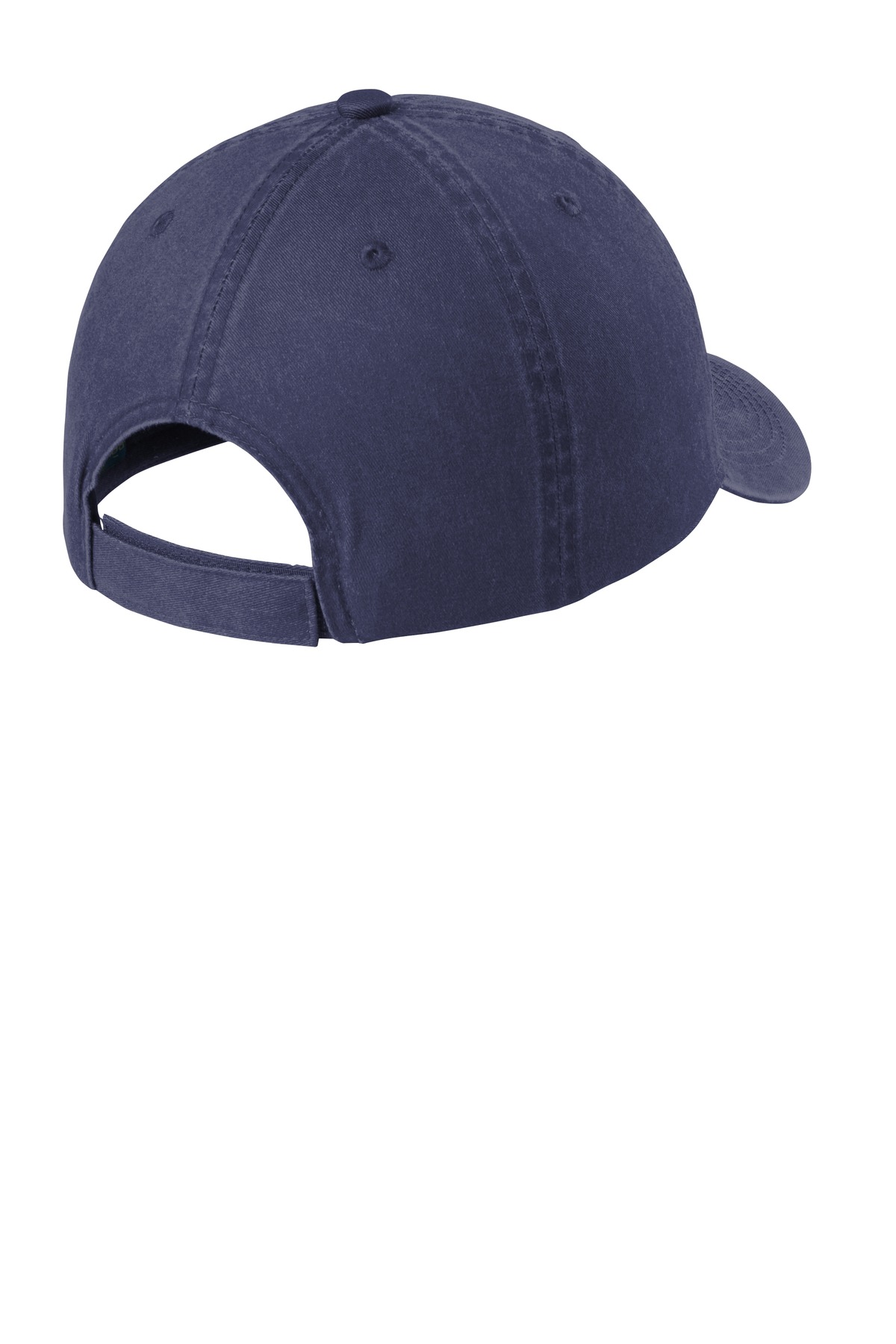Port Authority Beach Wash Cap. C942 1