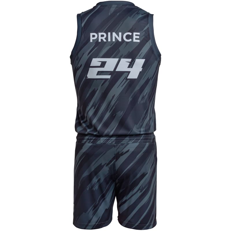 Custom Youth Basketball Uniforms 25