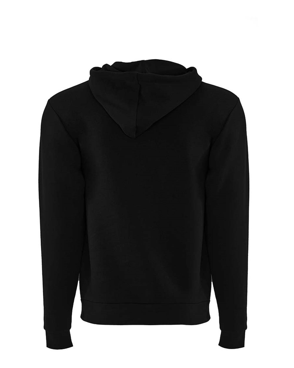 Santa Barbara Full-Zip Hoodie