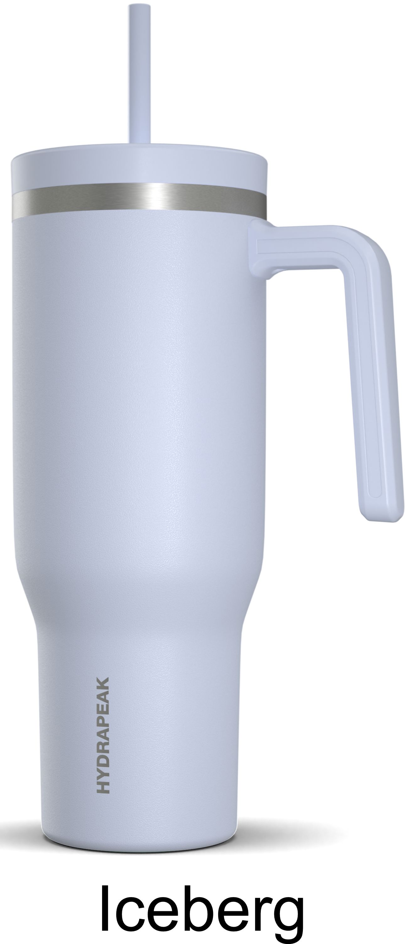 40 oz Hydrapeak Voyager Tumbler LIFETIME WARRANTY! 13