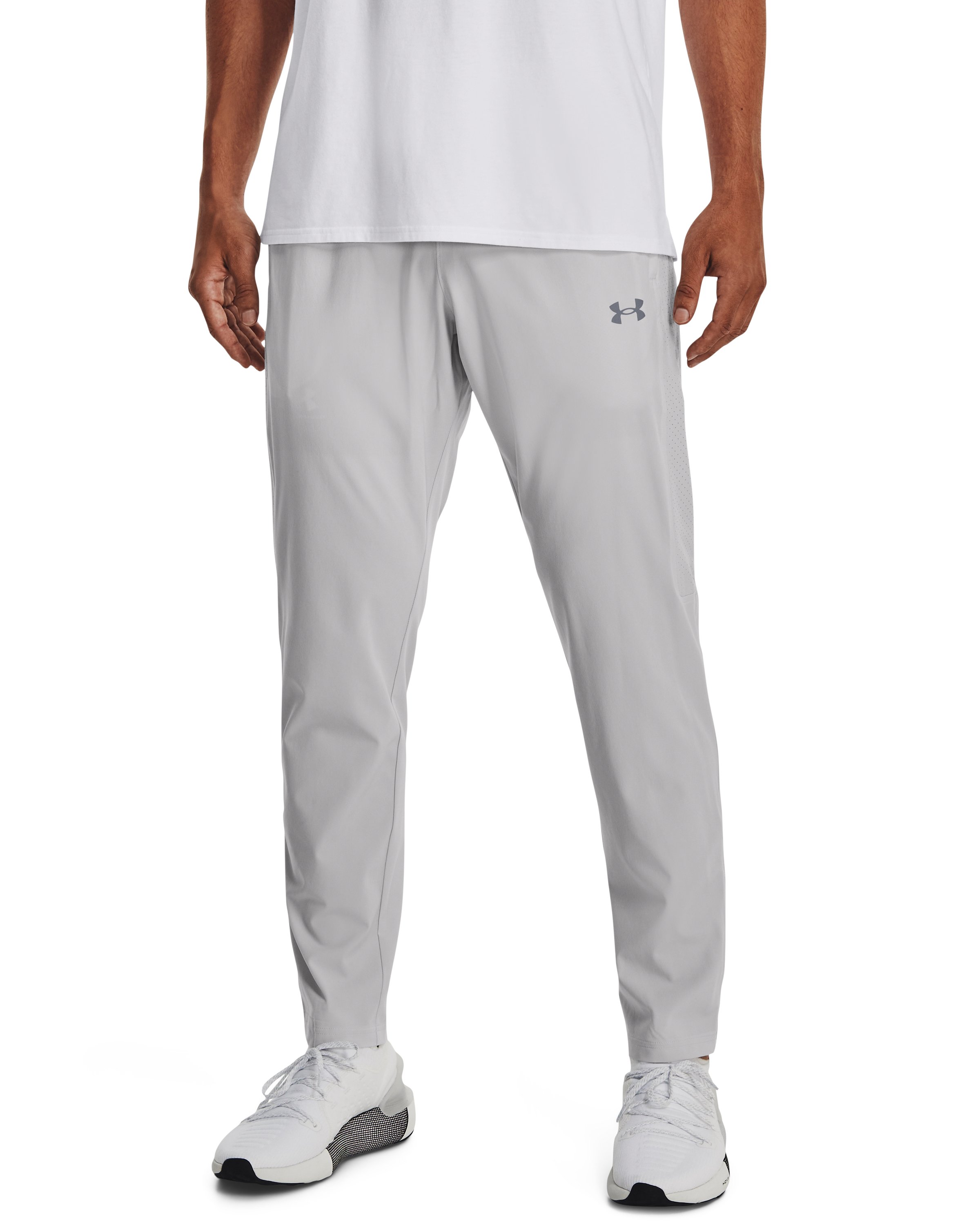 UA Squad 3.0 Men's Warm-Up Pants 5