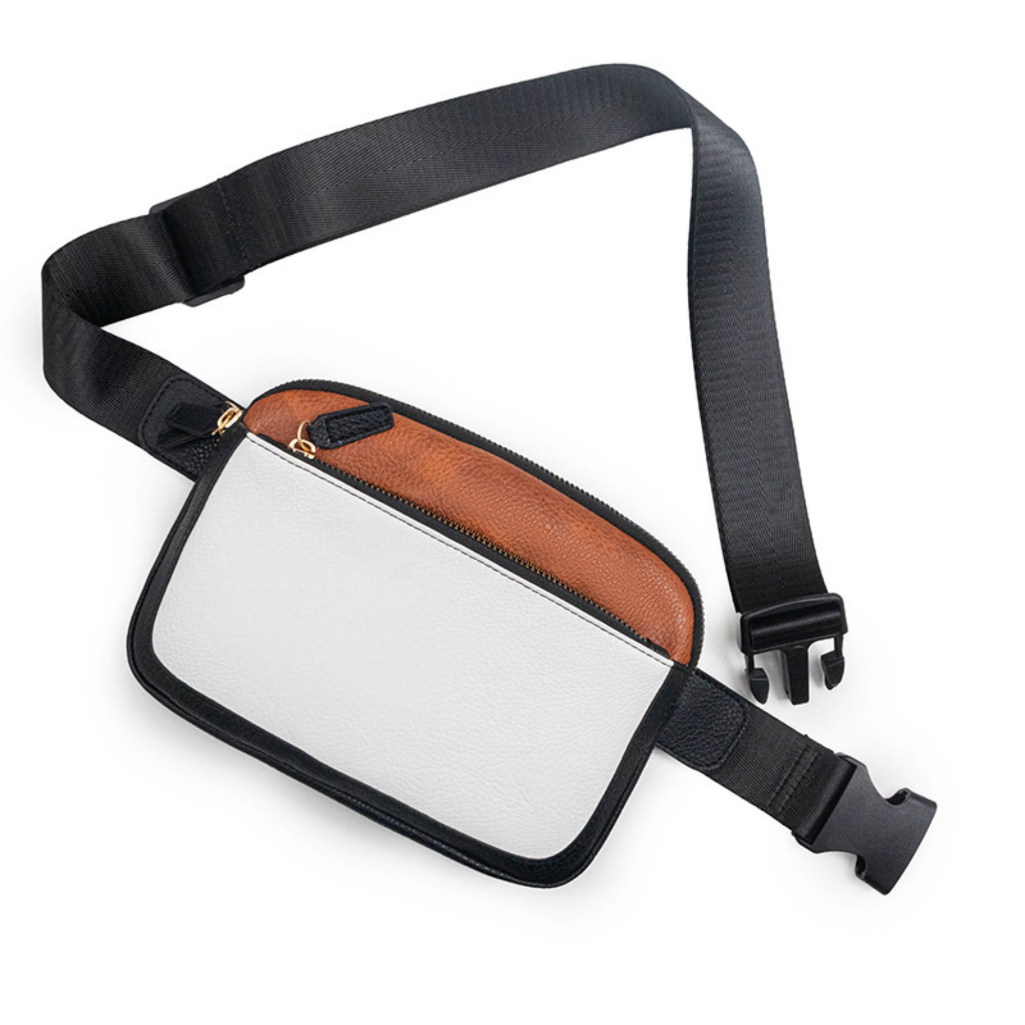 Mini Everywhere Crossbody Waist Bag 2