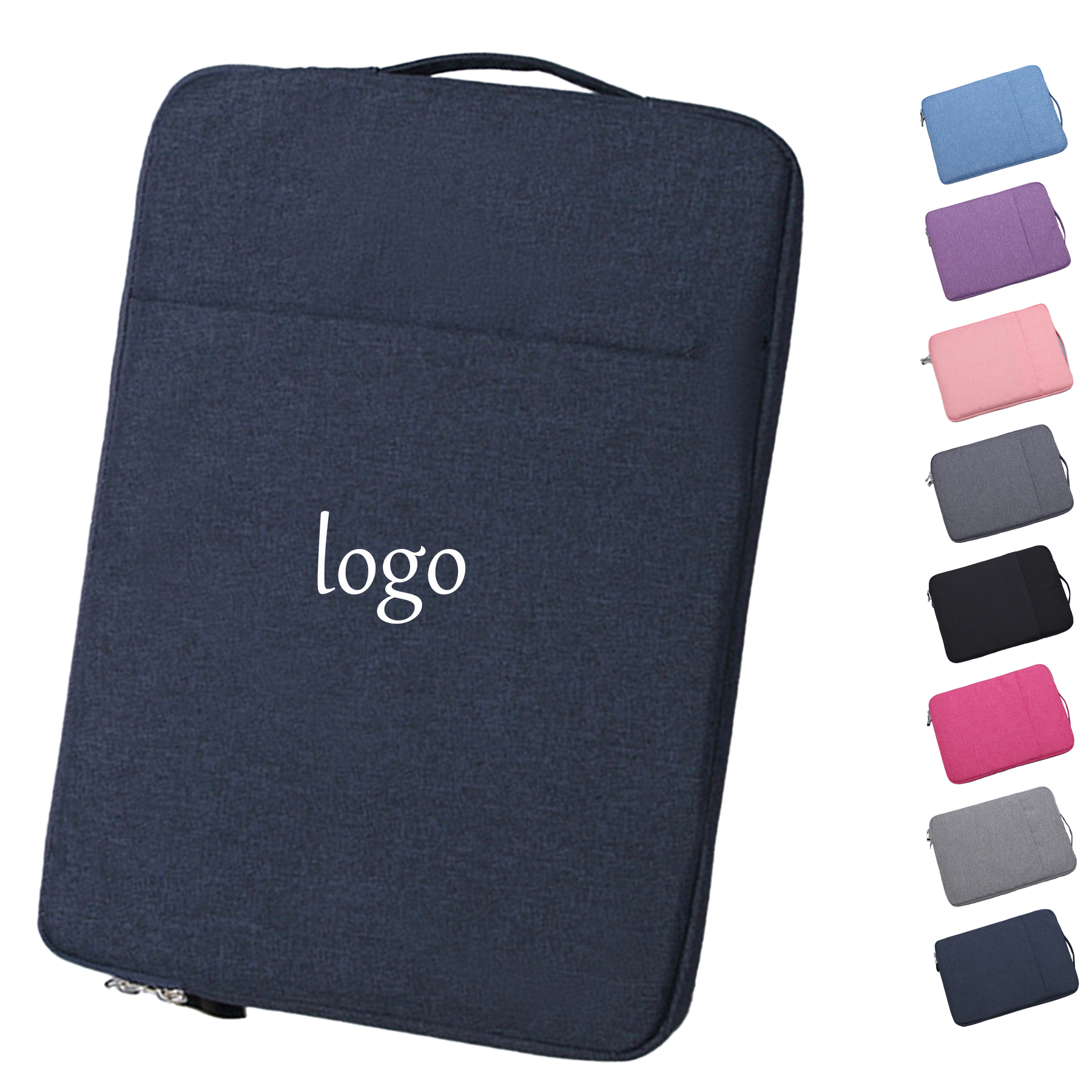Waterproof Laptop Sleeve 7