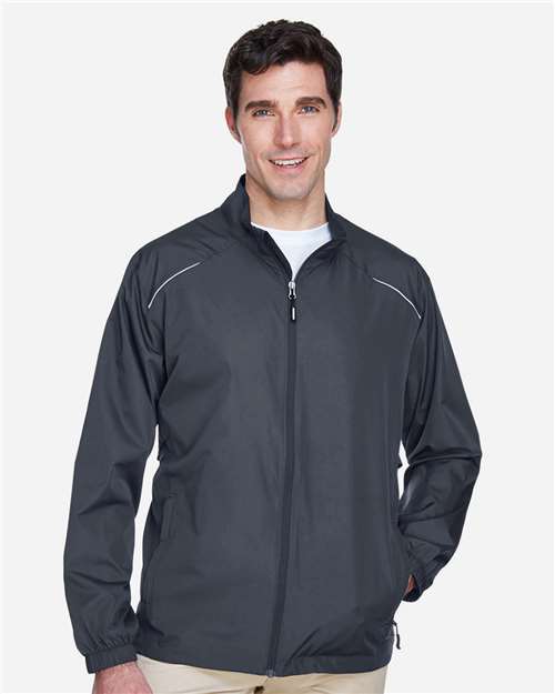 Men's Techno Lite Motivate Unlined Lightweight Jacket - 88183 17