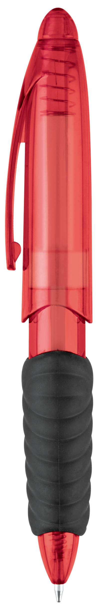 Plantagenet-59 Jumbo Translucent Pens 3