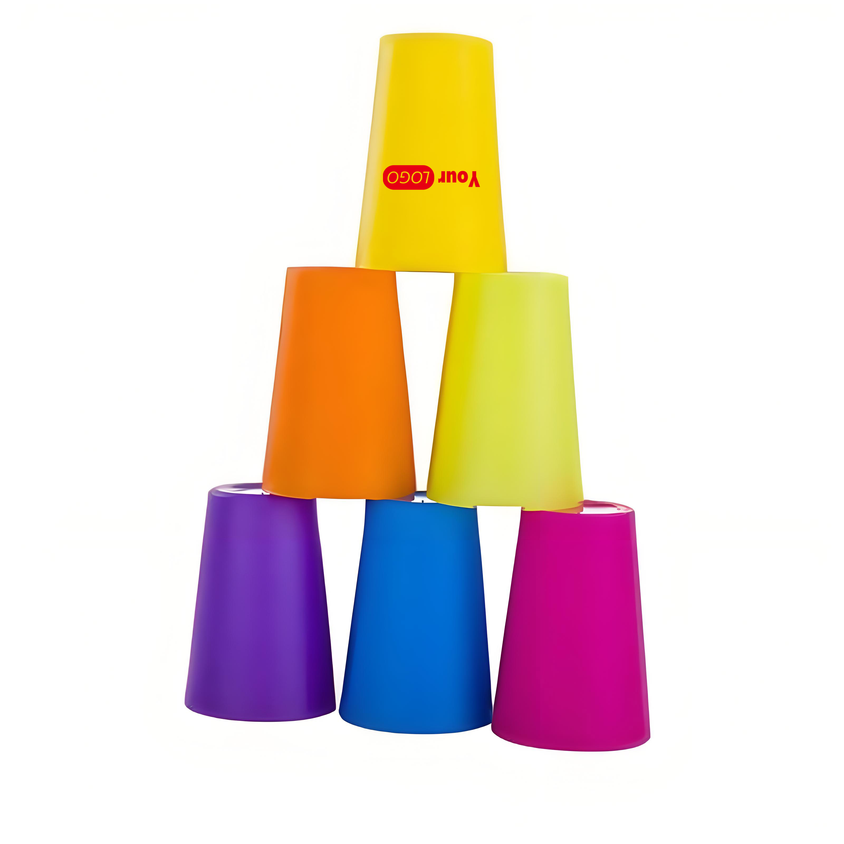 Sport Stacking Game 2
