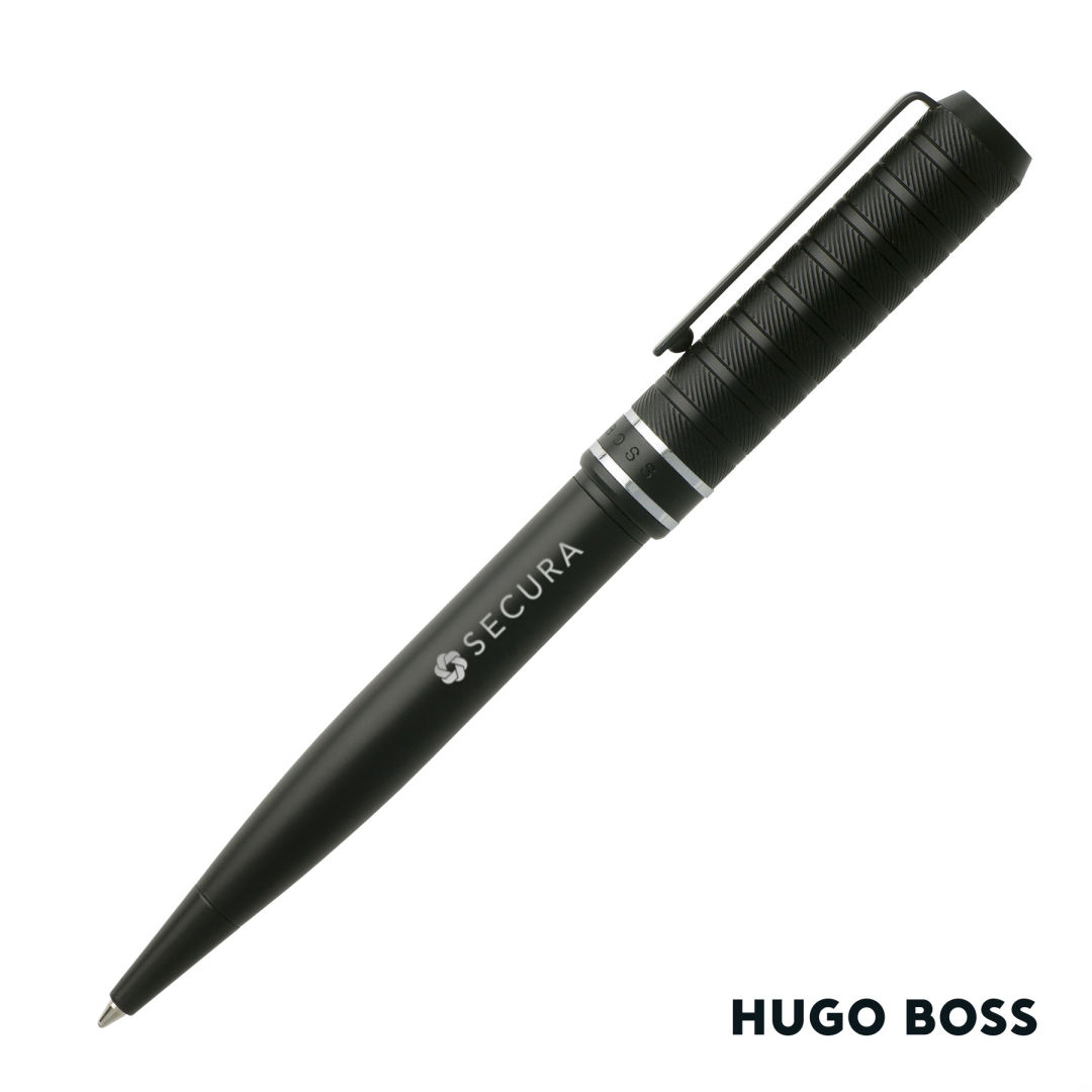 Hugo Boss Level Structure Pen 6