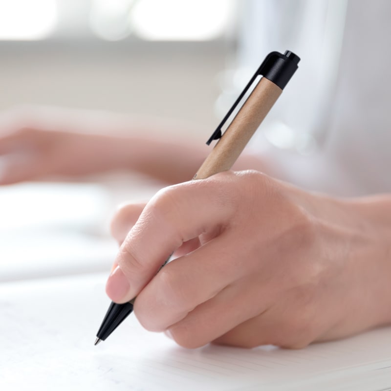 Professional Recycled Pens 14