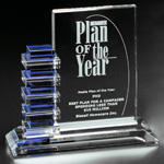 Resolute Award 8