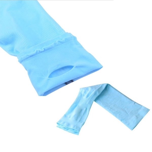 Sports Cooling Arm Sleeves 4