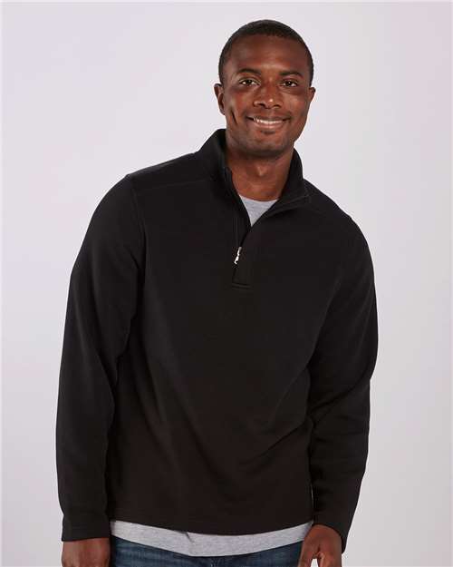 Sullivan Quarter-Zip Pullover