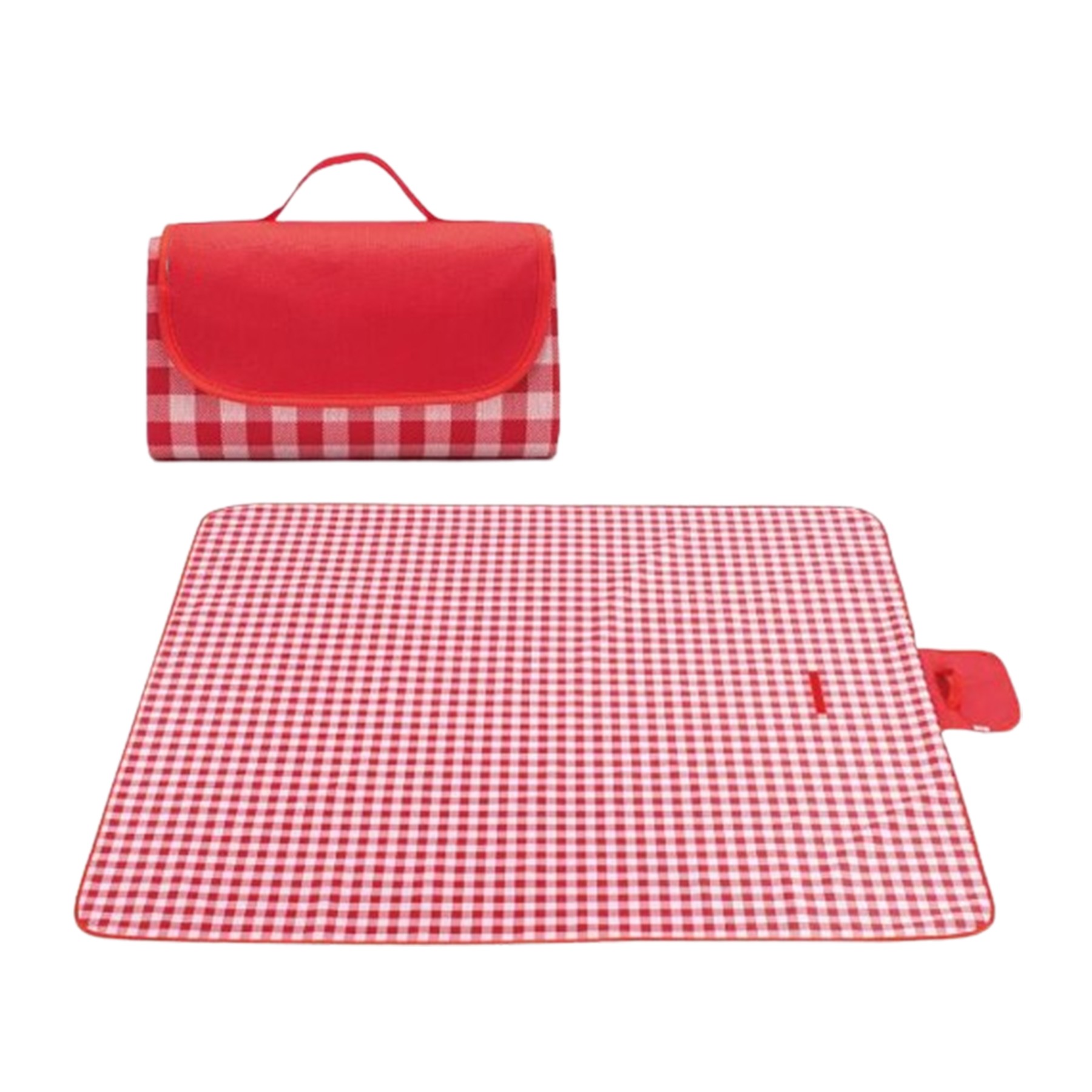57 X 78.7 Inch Waterproof Outdoor Picnic Blanket Mats 5