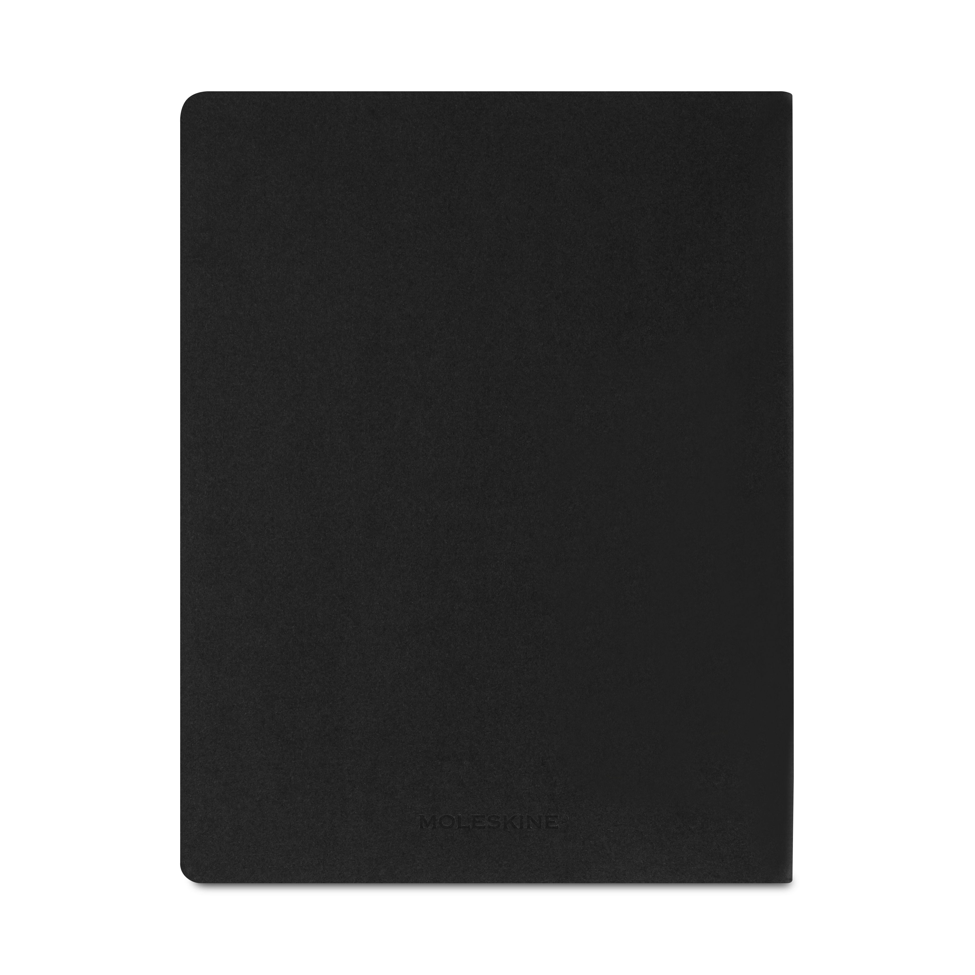 Student Cahier Ruled XX-Large Journal