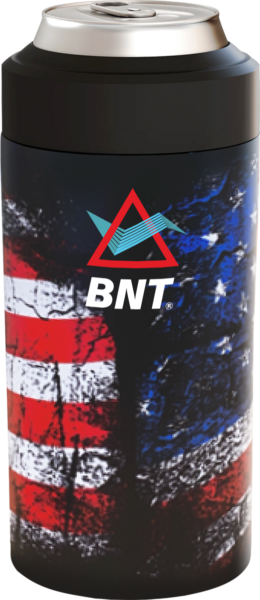 Frost Buddy® Universal Buddy 2.0 - Merica 2.0 8