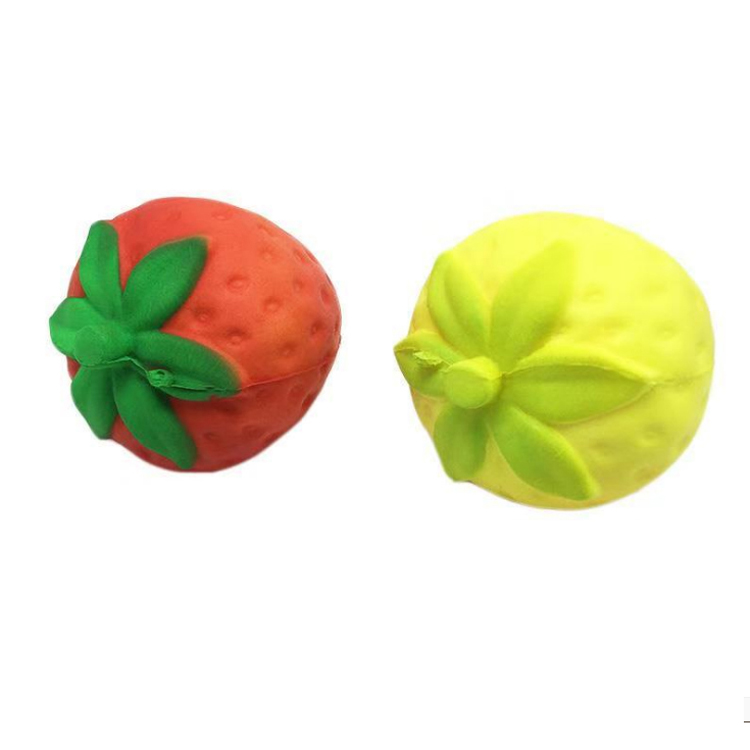 Temperature Color Change Stress Reliever 3