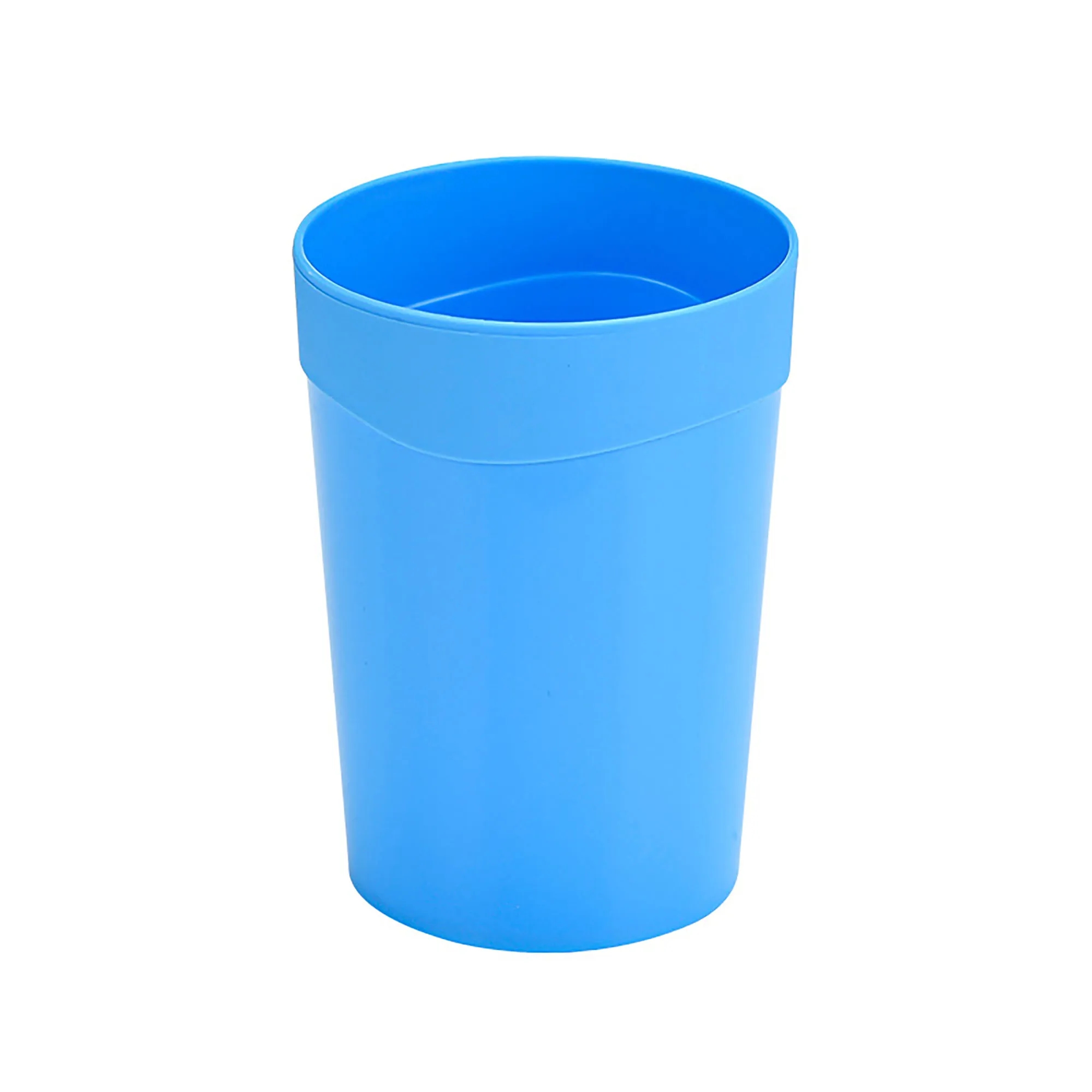 Plastic Square Cup 2