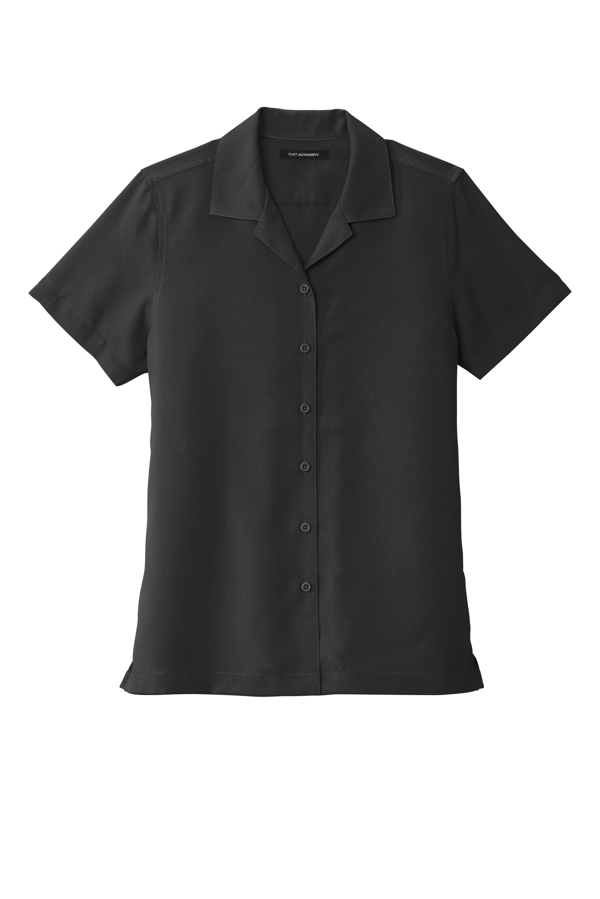 Women's Short Sleeve Performance Staff Shirt