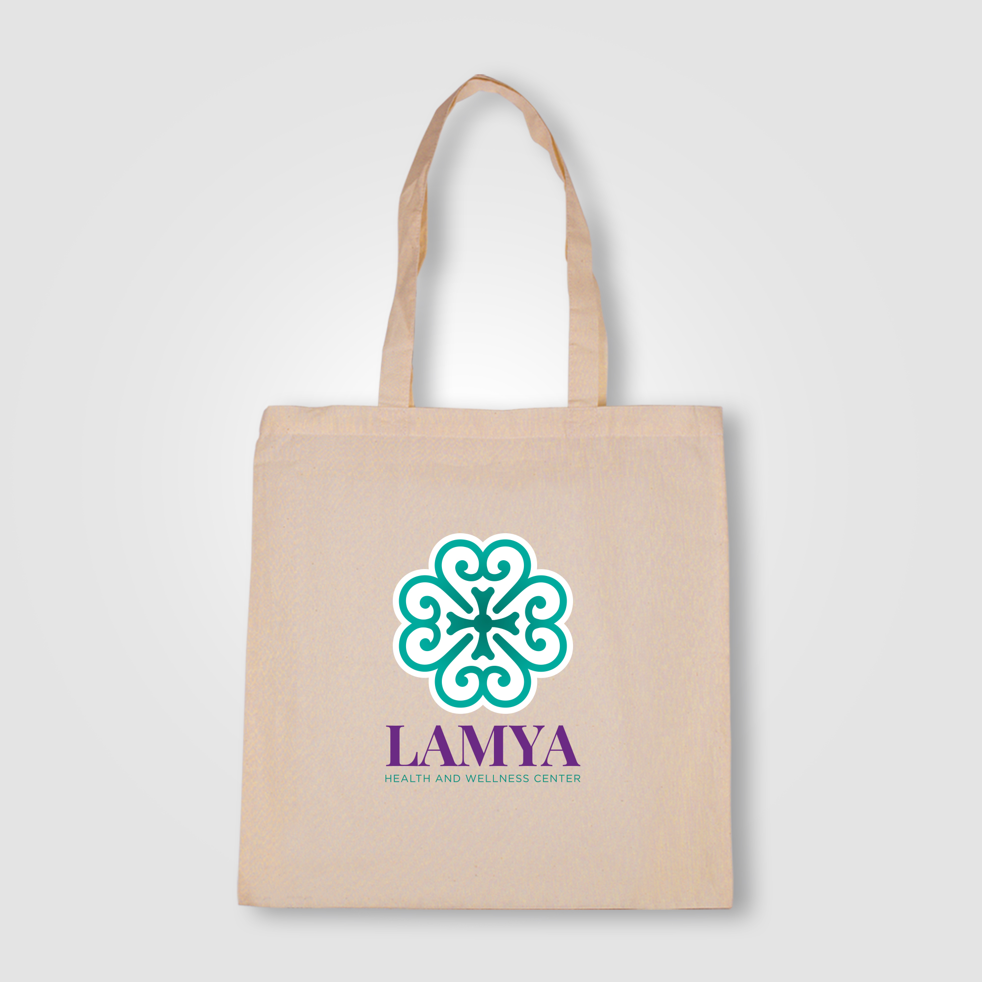 Quest - 4 oz. Cotton Tote Bag 11