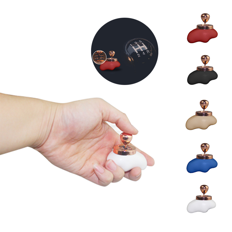 Fingertip Shift Simulator& Finger Stress Reliever 1