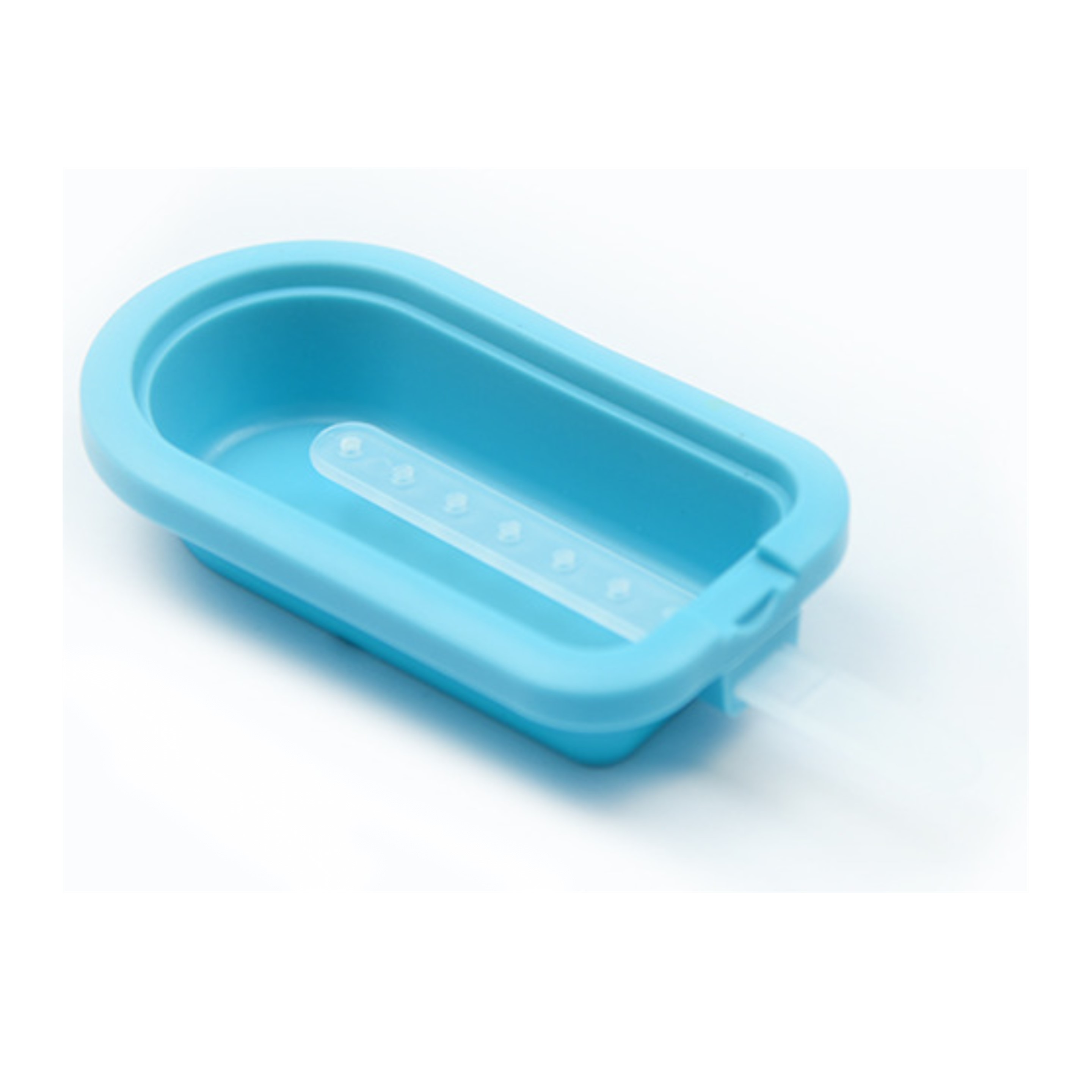 Silicone Popsicle Mold - OCEAN 3