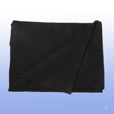 WOOLEN BLANKET 64" x 84" (80% WOOL) 1