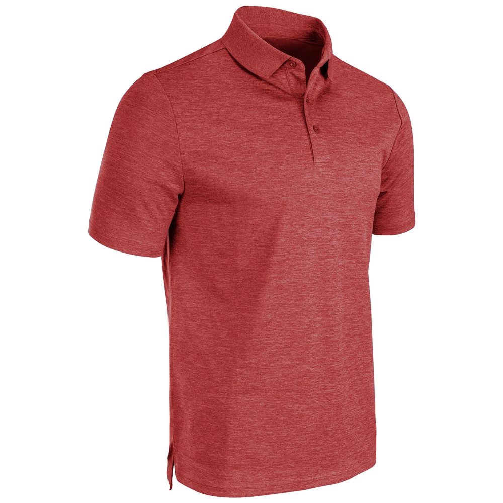 Varsity Short Sleeve Polo 17