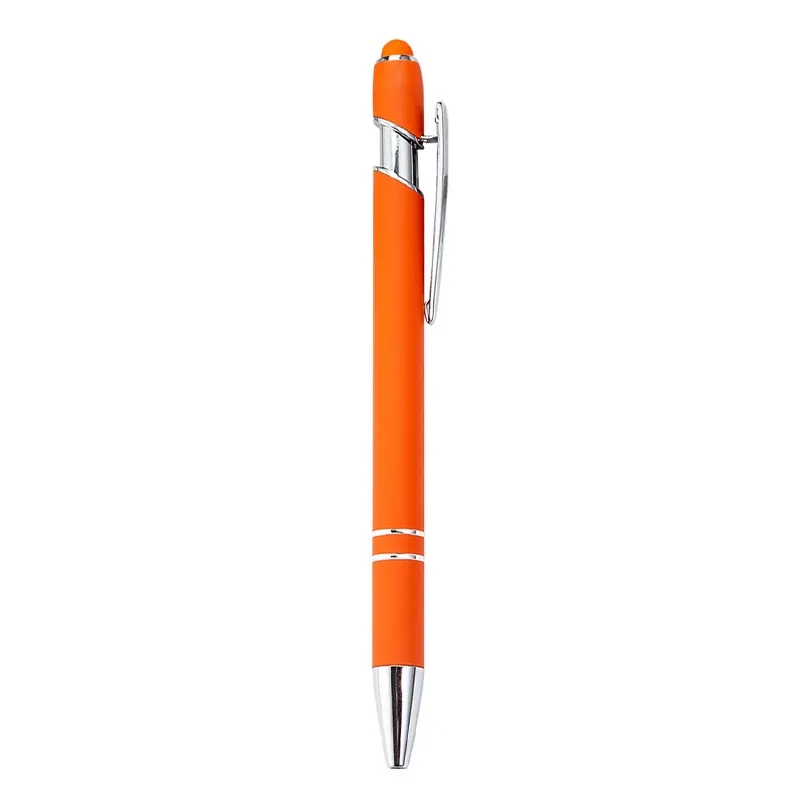 Ballpoint Pen with Stylus Tip 25