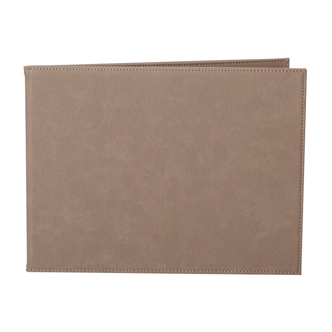 Leatherette Certificate Holder 19