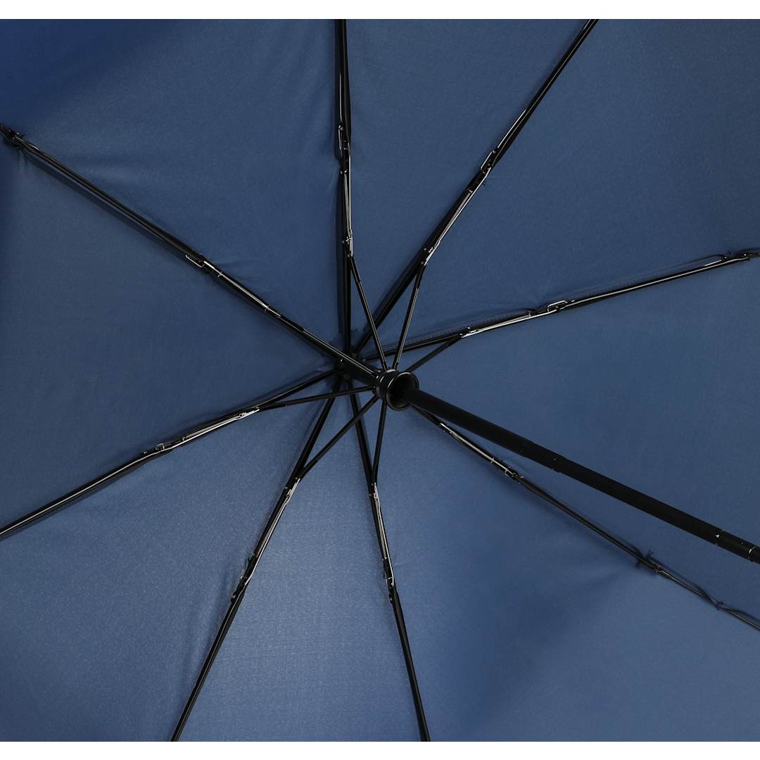 48" RPET Umbrella w/ Reflective Trim 145