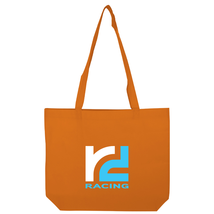 The Peterman Non-Woven Tote 6
