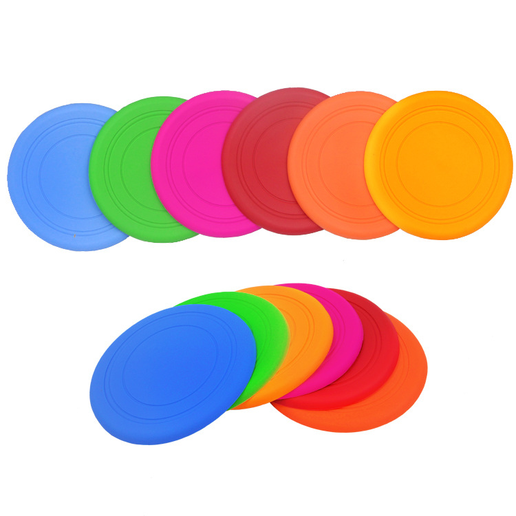 Pet Flying Discs 3