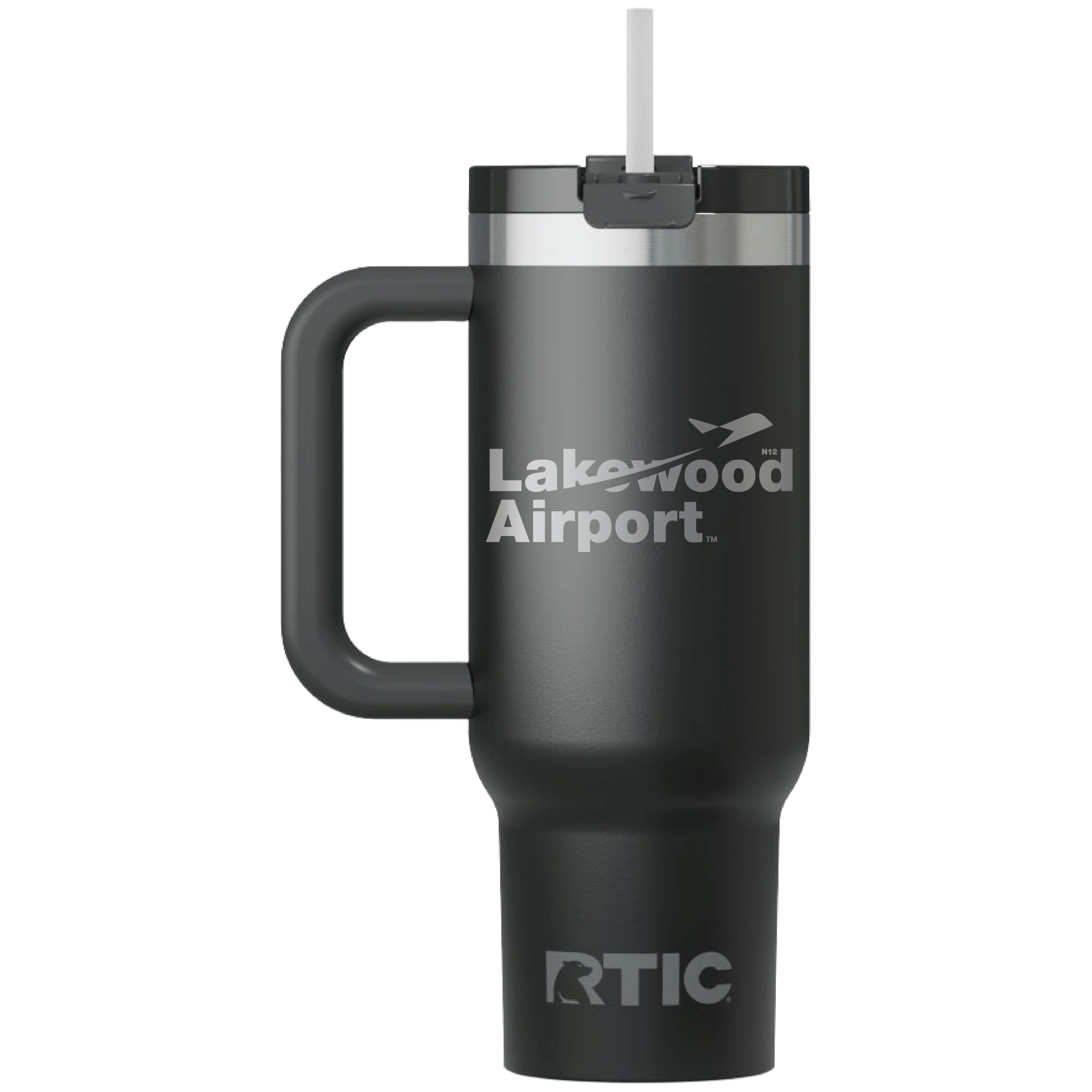 RTIC 30oz Stainless Steel Road Trip Tumbler 19