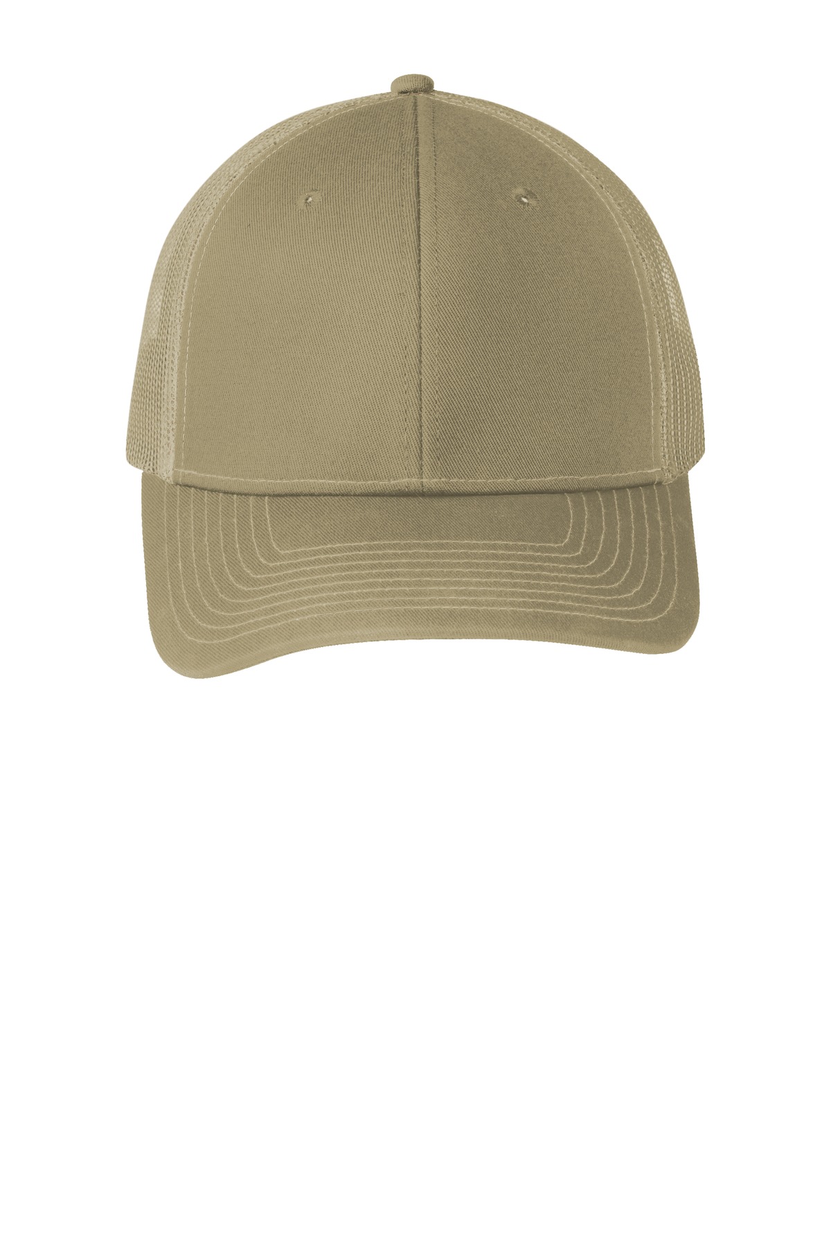 Port Authority Snapback Trucker Cap. C402 4