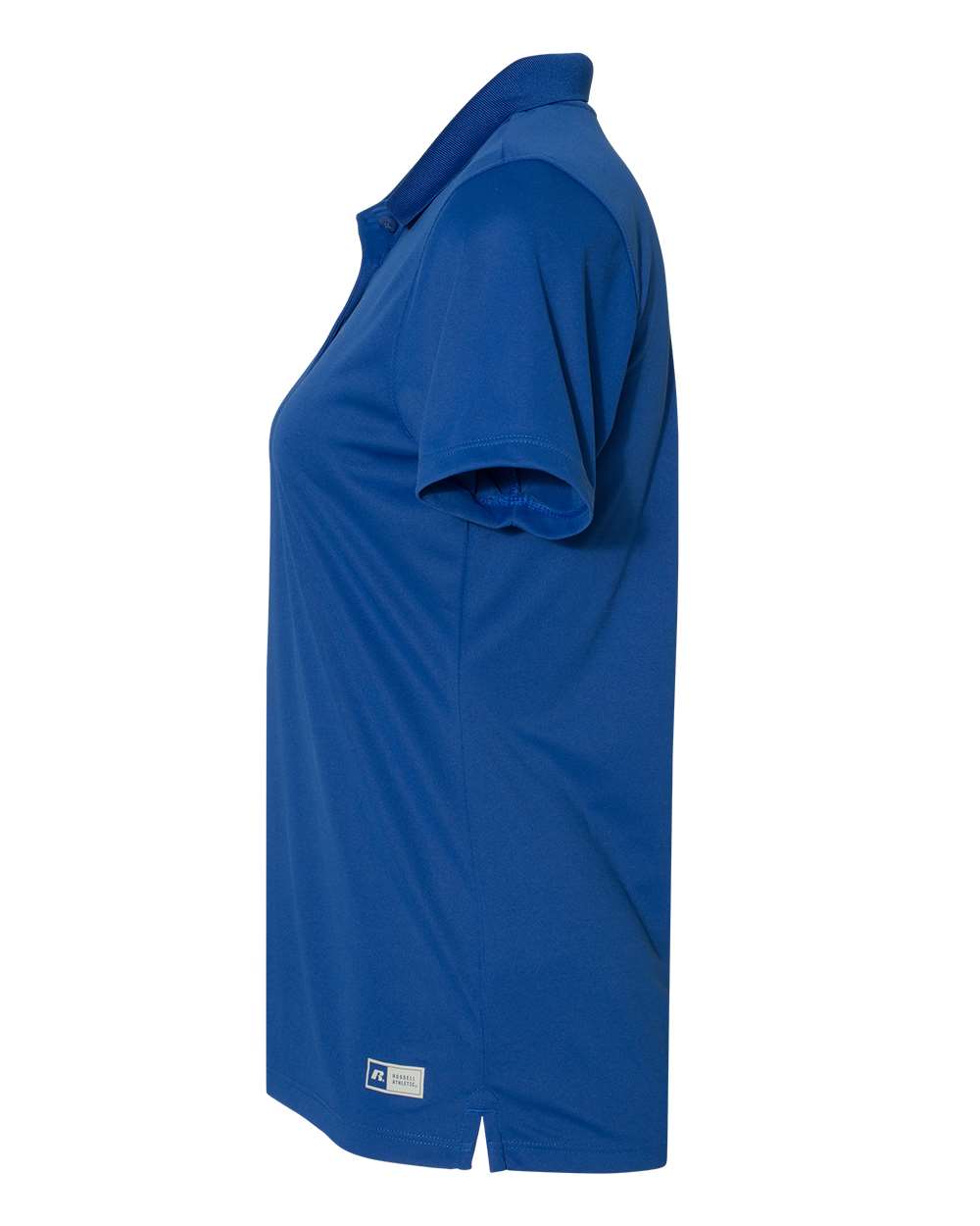 Women's Essential Polo - 7EPTUX 23