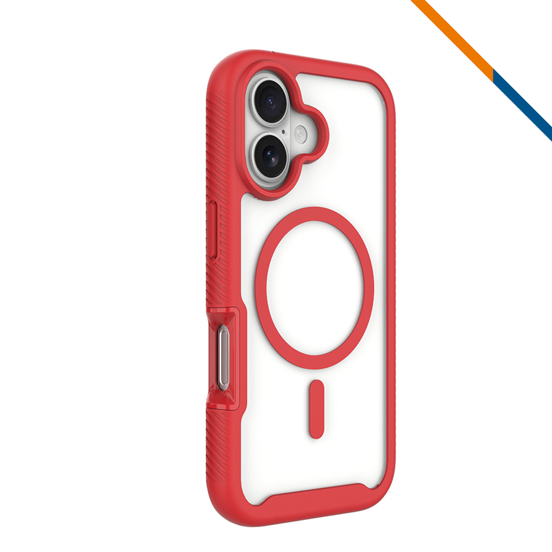 Pennie 2in1 Magnetic iPhone Case 3