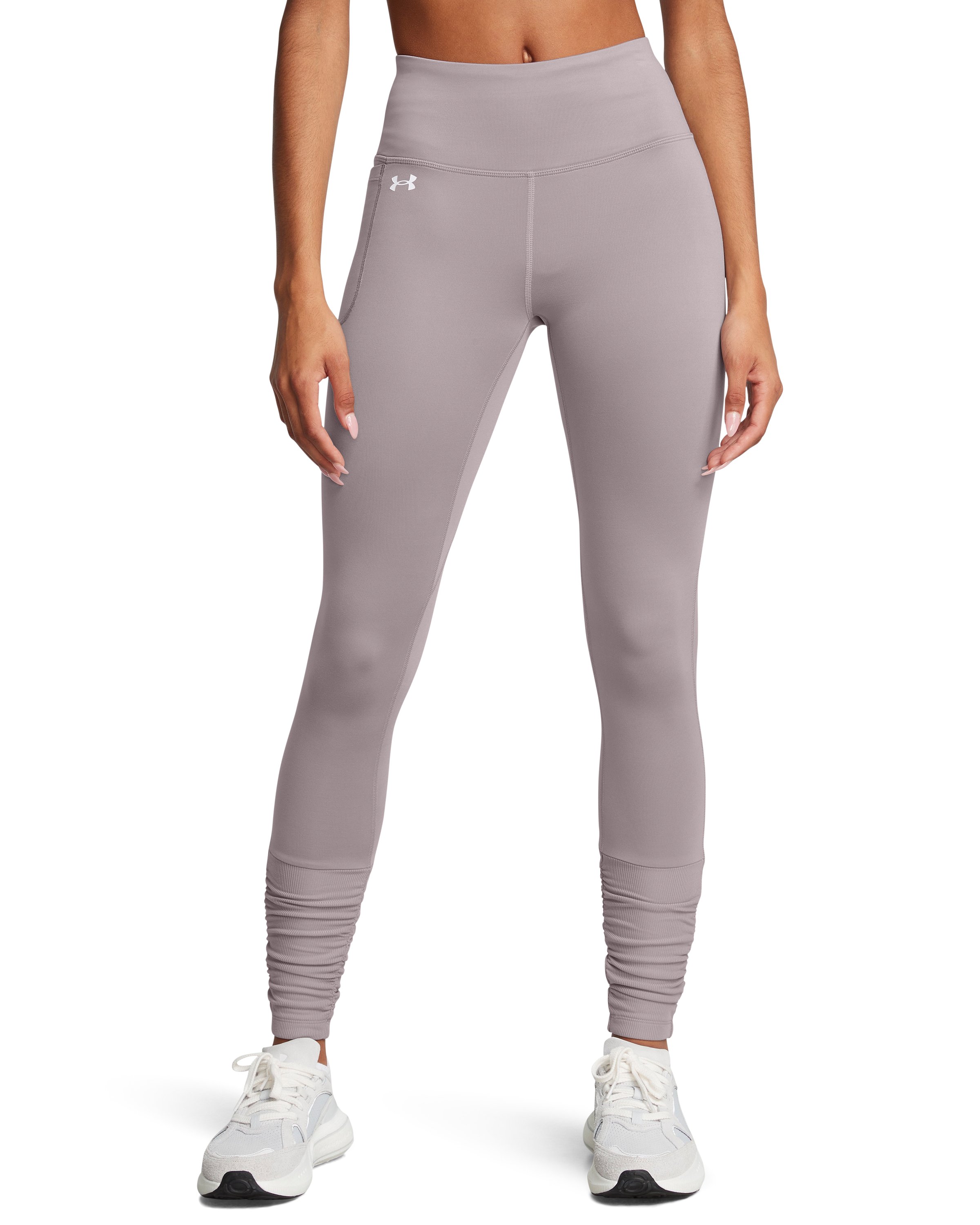UA Motion Cold Weather Women's Leggings 3