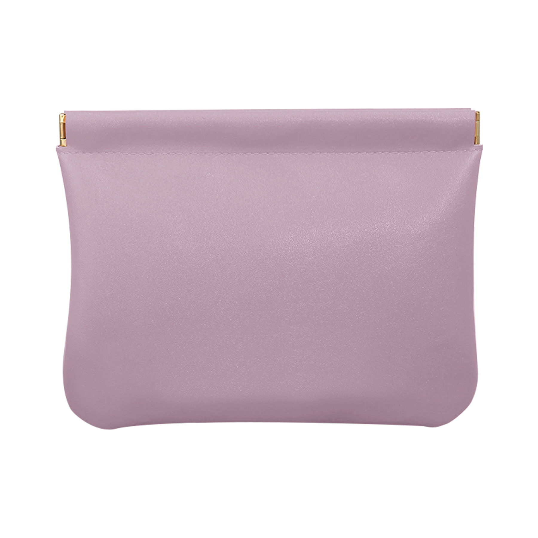Portable Squeeze Magnetic Coin Purse 7
