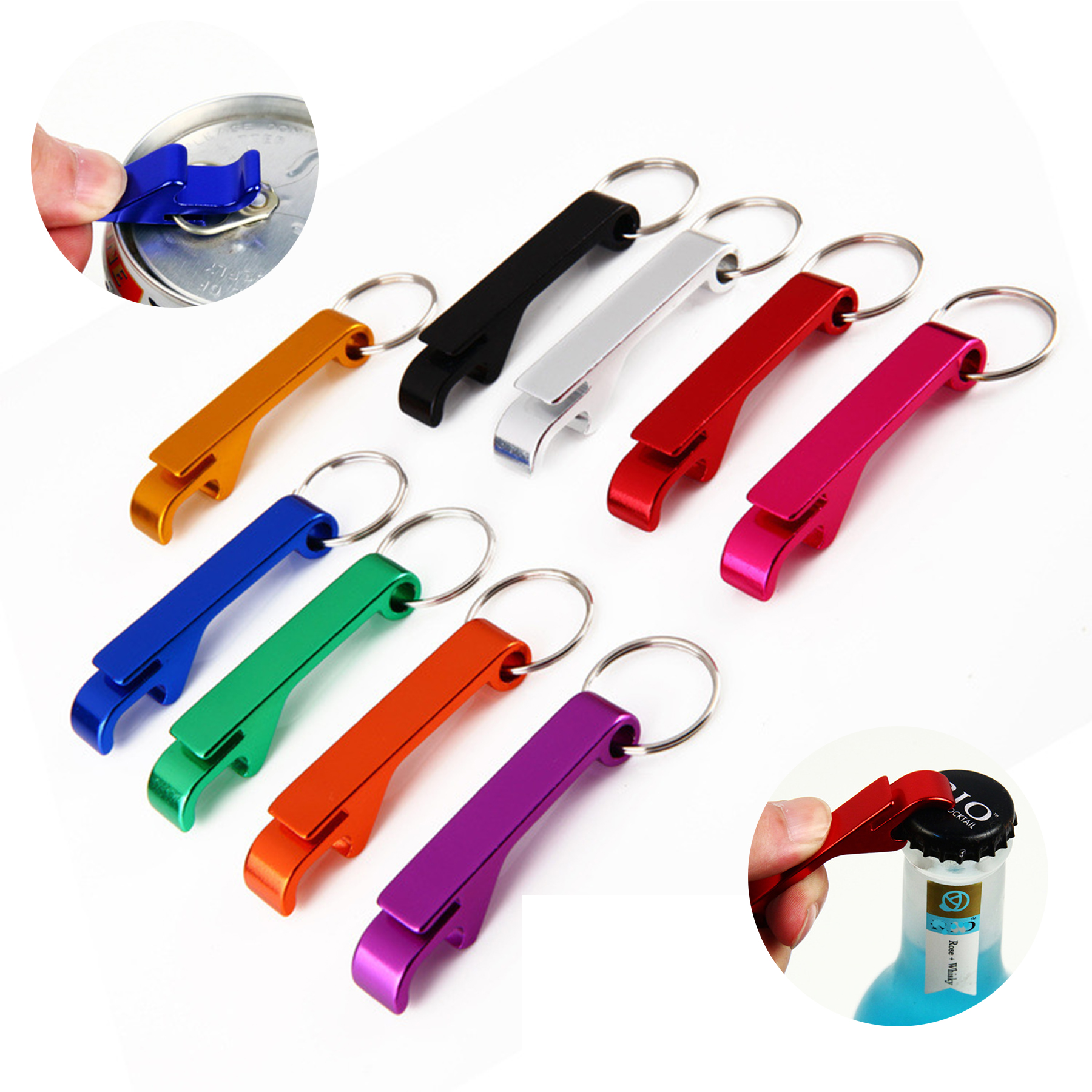 Keychain Bottle Opener 1