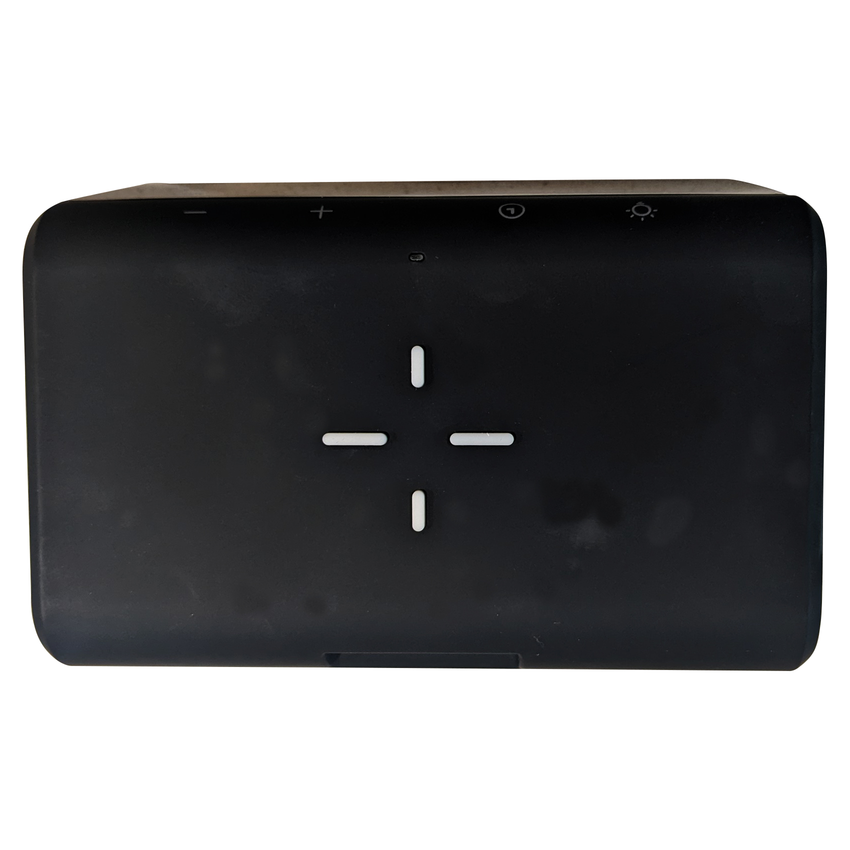 Digital Alarm Clock With Qi Certified 10W Wireless Charger A 6