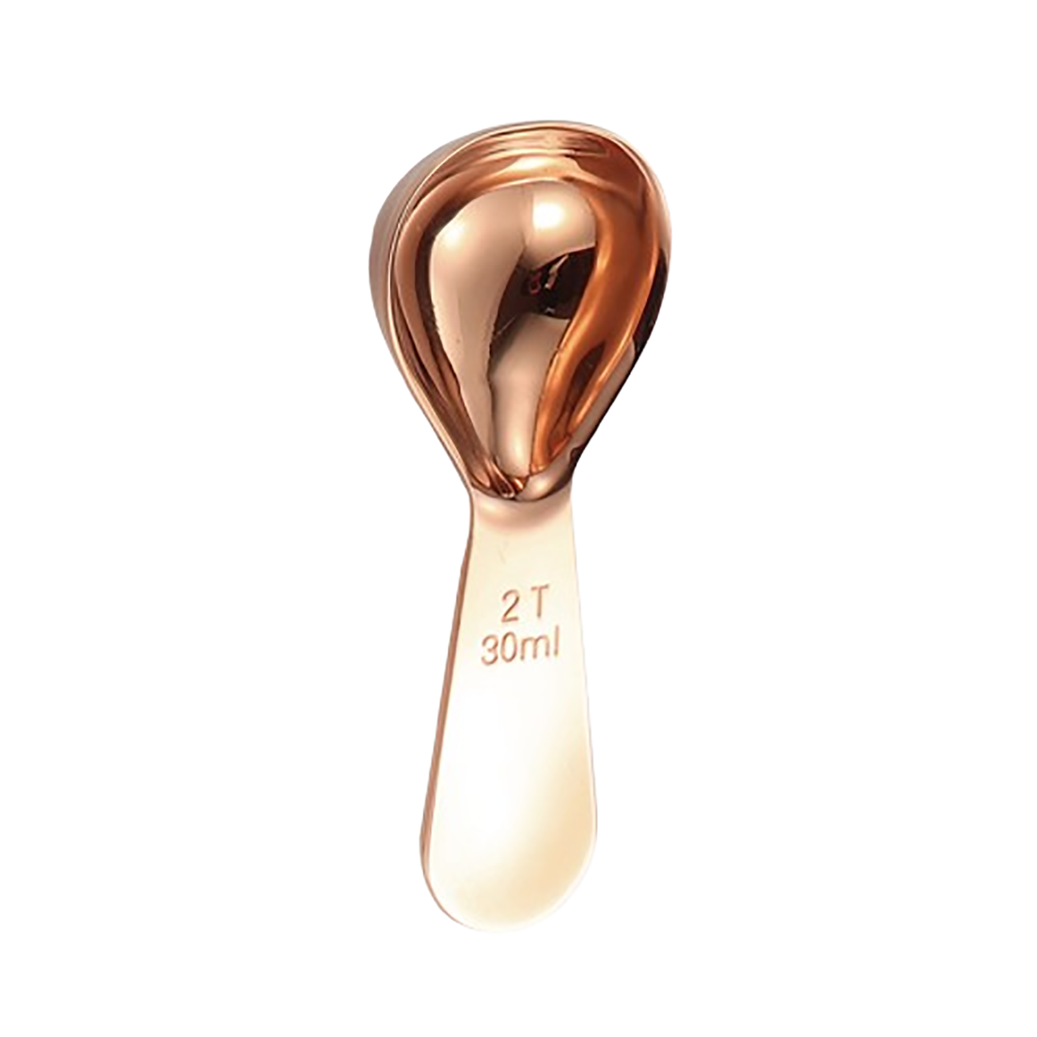 304 Stainless Steel Measuring Spoon 4