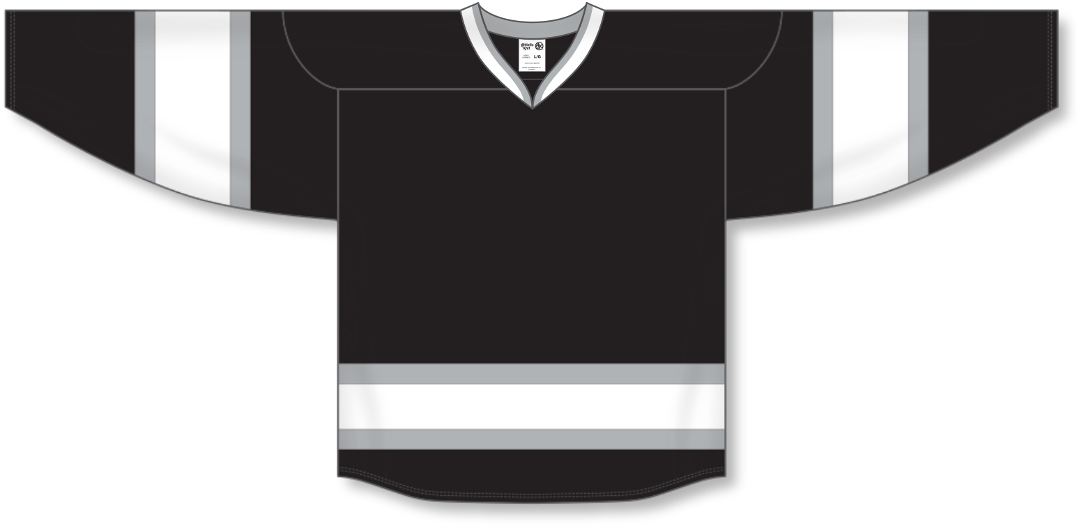 Pro Hockey Jerseys H550B-LAS-G02 4