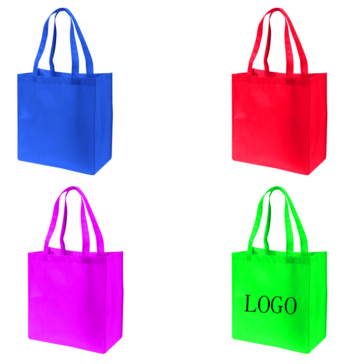 Non Woven Tote Bag 1