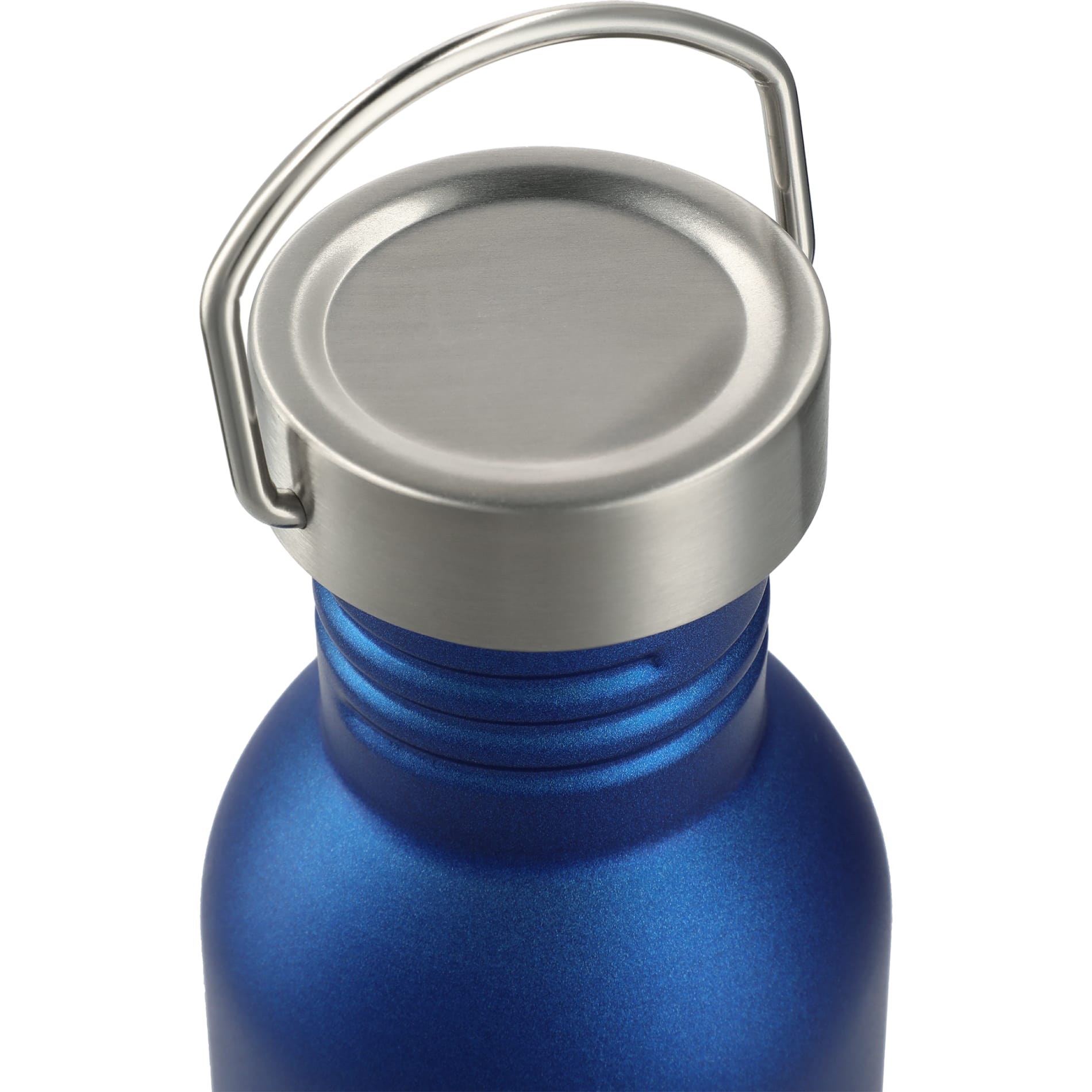 Thor 20oz Stainless Sports Bottle 8